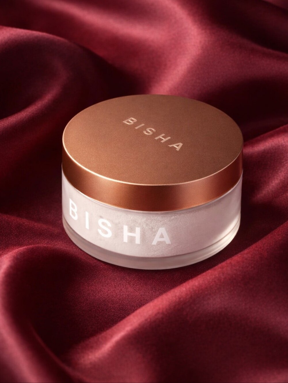 BISHA The Essential Setting Powder - Tokyo Translucent - Picture 8 of 8